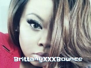 BrittanyXXXBounce