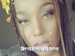 BrittneyBanx