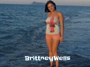 BrittneyWells