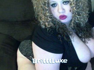 BritttLuxe