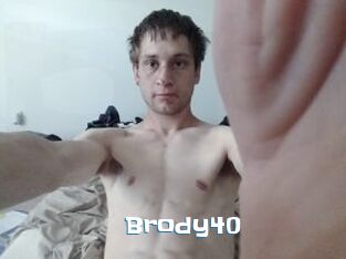 Brody40