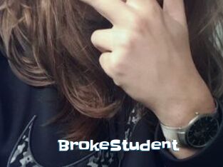 BrokeStudent