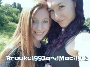 Brooke1993_and_Maci1993