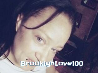 BrooklynLove100