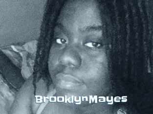 Brooklyn_Mayes