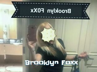 Brooklyn_Foxx