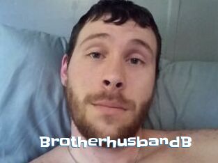 BrotherhusbandB