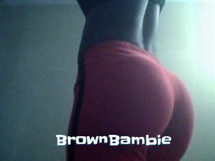 BrownBambie