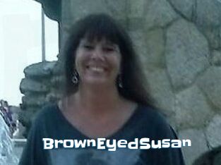 BrownEyedSusan