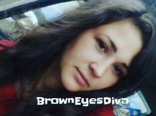 BrownEyesDiva
