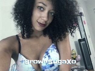 BrownSugaXo