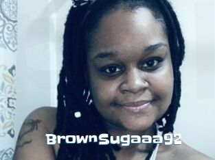 BrownSugaaa92