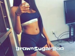 BrownSugarBoo