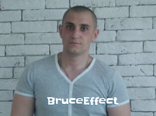 BruceEffect