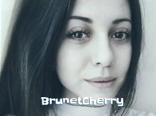 BrunetCherry