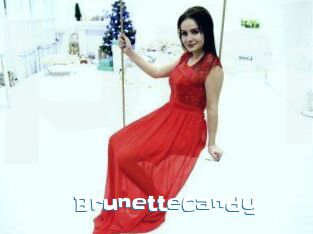 BrunetteCandy
