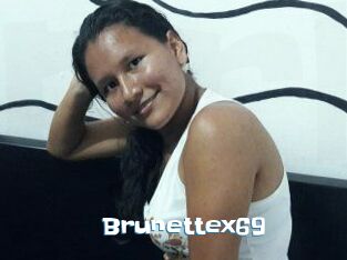 Brunettex69