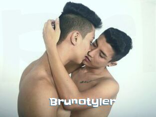 Brunotyler
