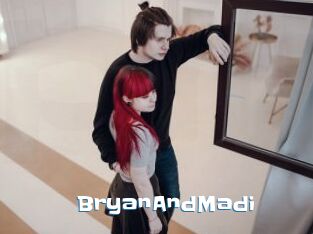 BryanAndMadi