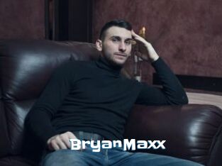 BryanMaxx