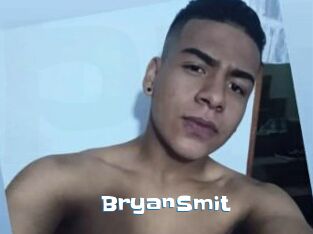 BryanSmit
