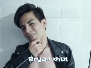 Bryan_xhot