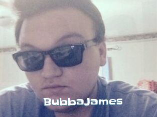 BubbaJames