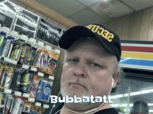 Bubbatatt