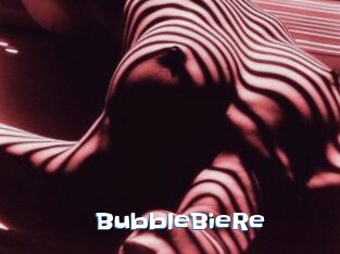 BubbleBieRe