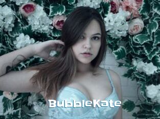BubbleKate