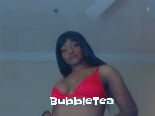 BubbleTea