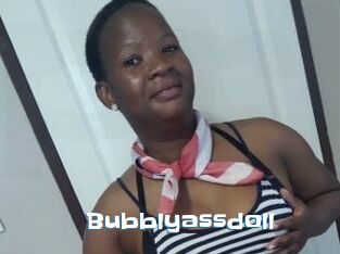Bubblyassdoll