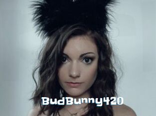 BudBunny420