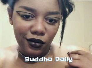 Buddha_Daily