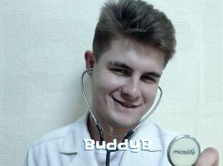 BuddyB