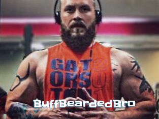 BuffBeardedBro