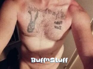 BuffnStuff