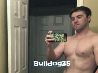 Bulldog35