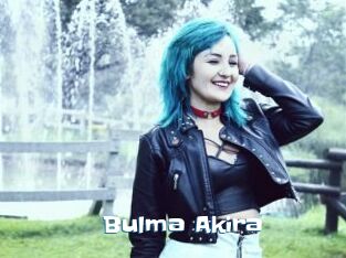 Bulma_Akira