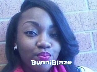 BunniBlaze