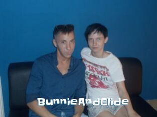BunnieAndClide