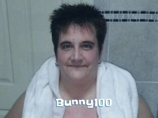 Bunny100