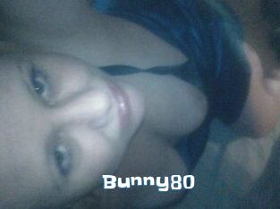 Bunny80