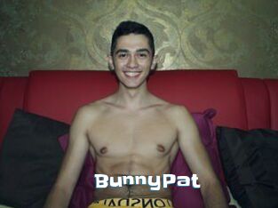 BunnyPat