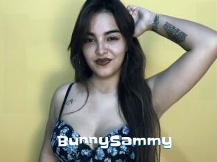 BunnySammy