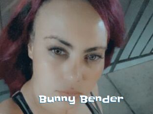 Bunny_Bender