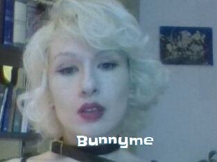 Bunnyme