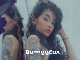 BunnyyCox