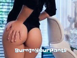 BurnInYourPants