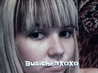 BusichkaXoXo